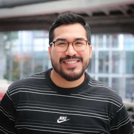 Jordan Castillo Chavez