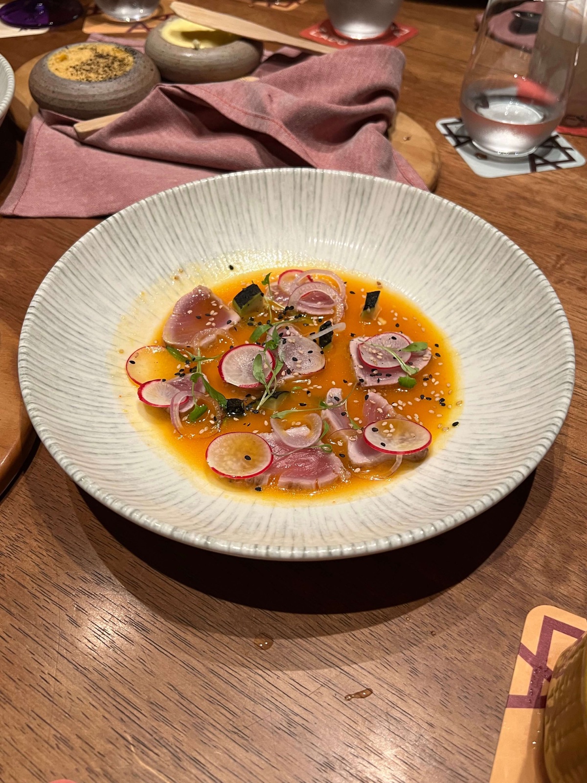 Ceviche