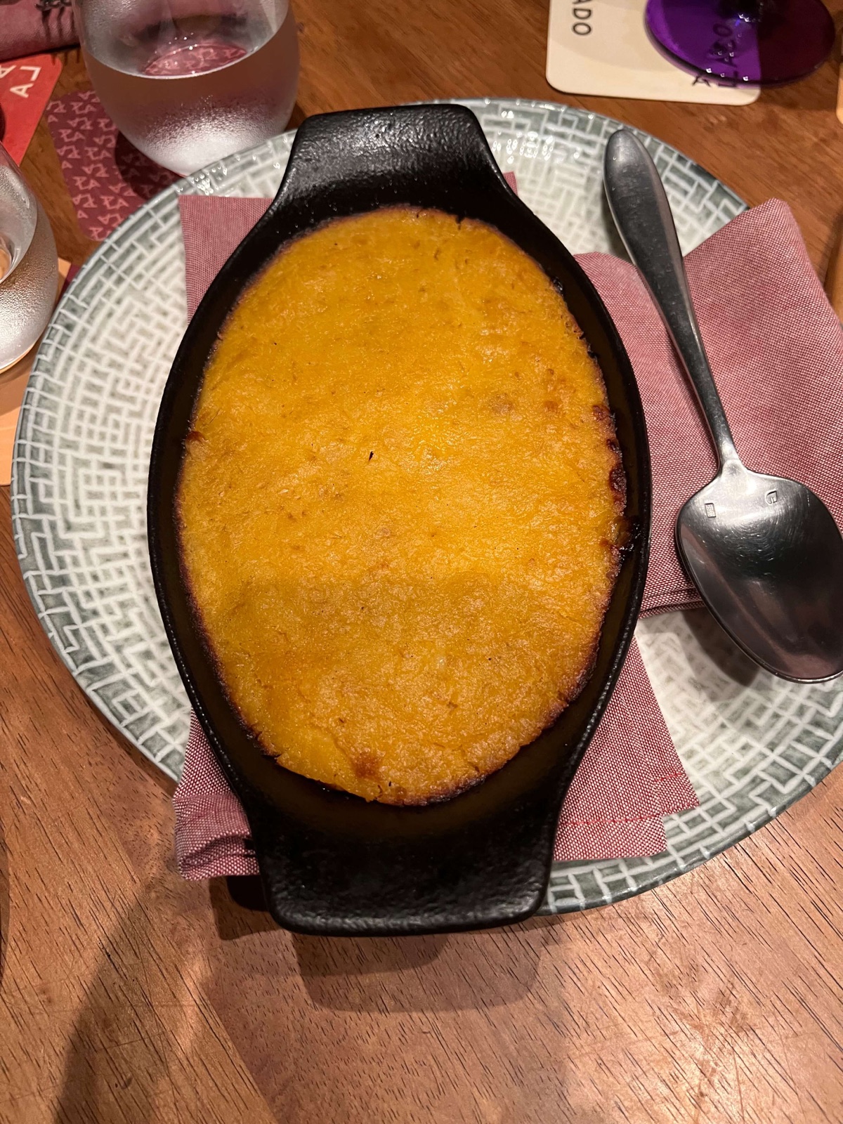 Cornbread