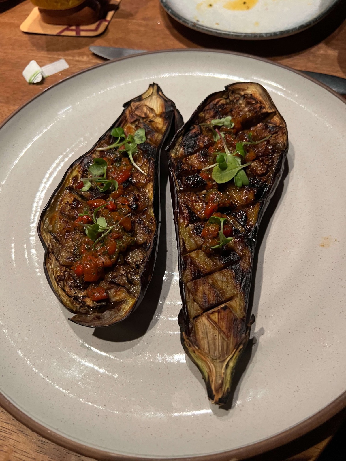 Eggplant