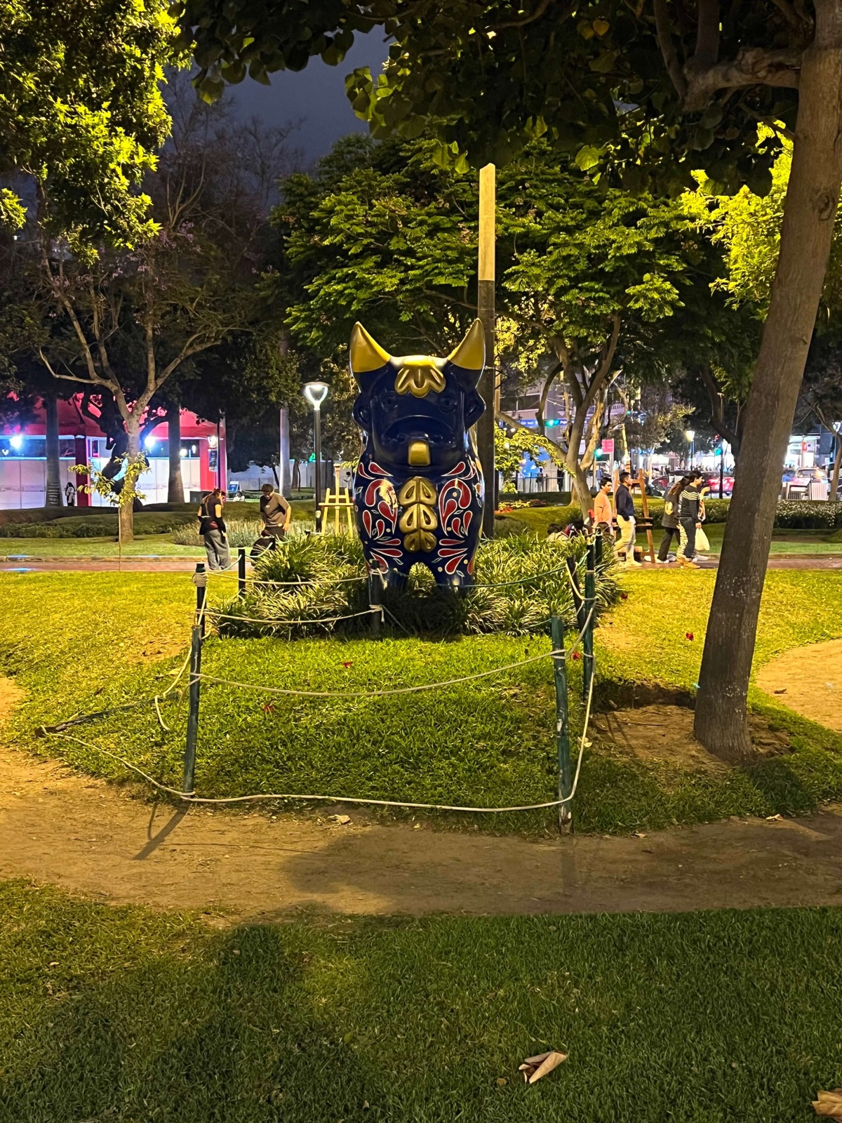 Torito de Pucará