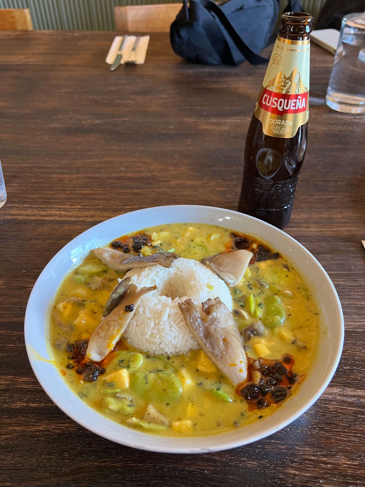 Mushroom Capchi