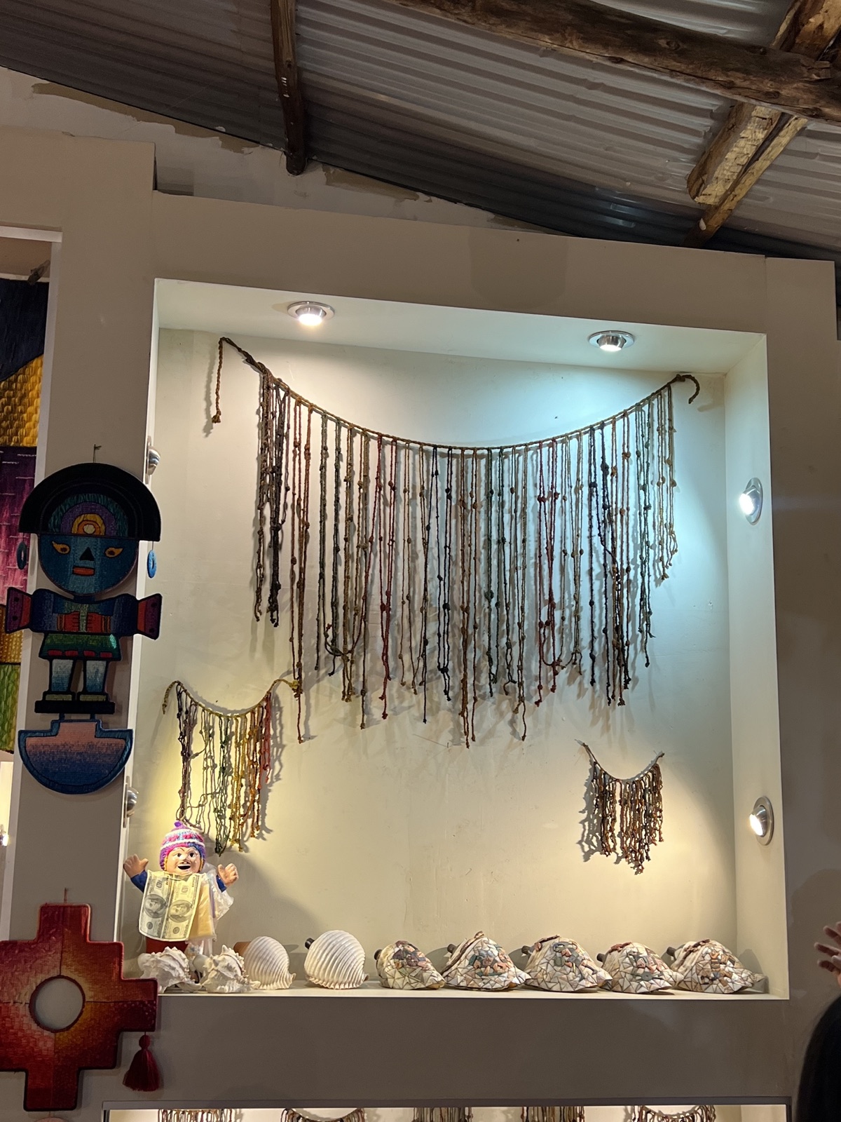 Quipu (Khipu)